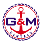 G & M Rentals logo